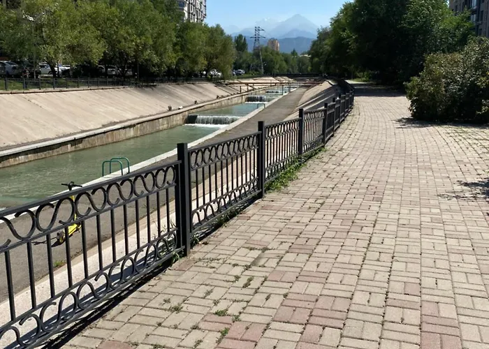 Жк Riverside-2