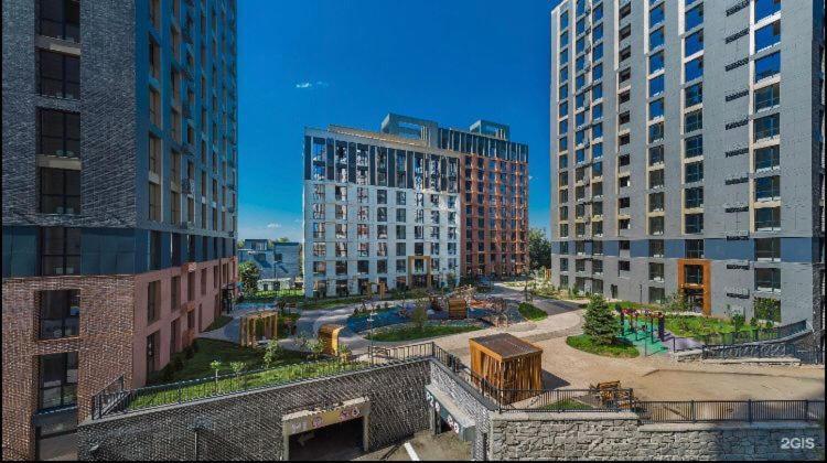 жк Riverside-2 * Almaty
